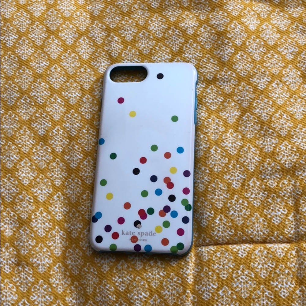 Kate Spade iPhone 6 Plus case